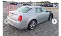 کرایسلەر 300